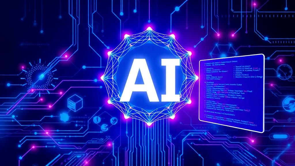 The Future of Web Development: AI-Powered Solutions