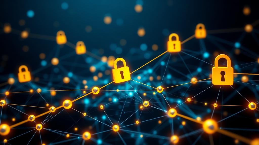 Blockchain Integration: A Complete Guide for Startups