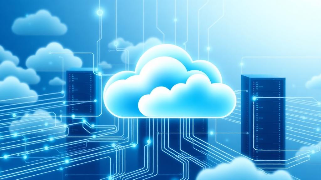 Cloud Infrastructure: Scaling Your Digital Business