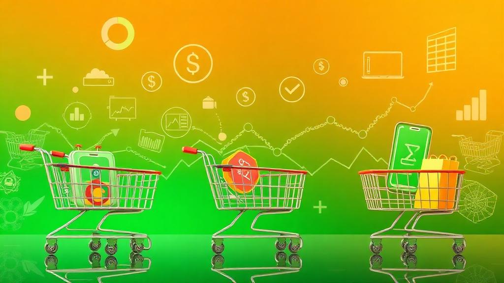 E-commerce Optimization: Boosting Your Conversion Rate
