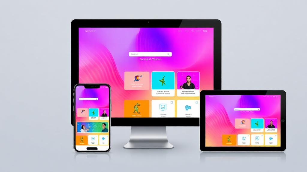 Mobile-First Design: Best Practices for 2024
