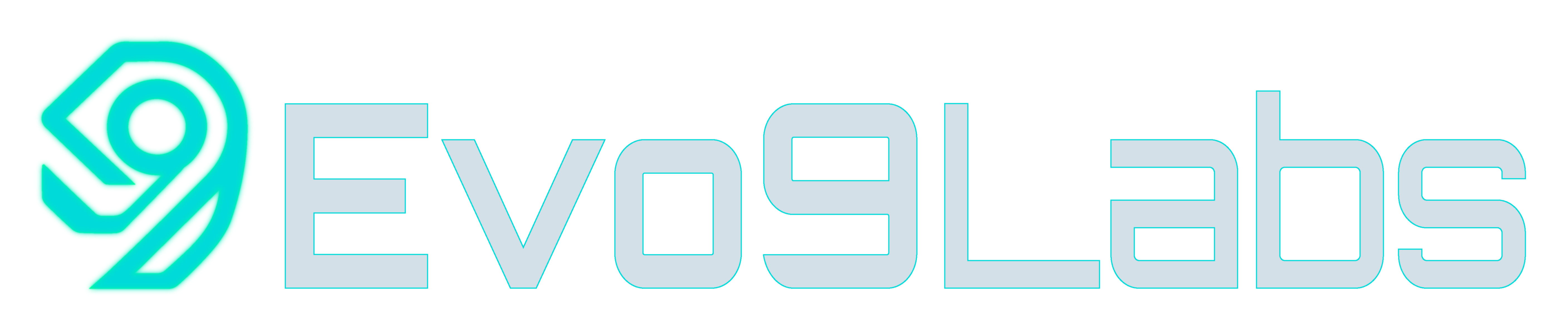 Evo9 Labs Logo
